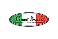 Grand italy pizza