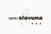 Hotel slavuna